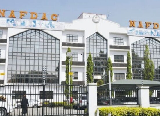NAFDAC Dismisses Viral Claims Over Tummy Tummy Noodles Closure