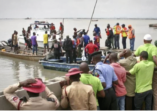 25 Rescued, Dozens Still Missing From Sokoto Boat Tragedy