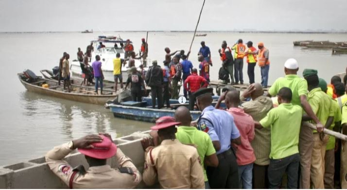 25 Rescued, Dozens Still Missing From Sokoto Boat Tragedy