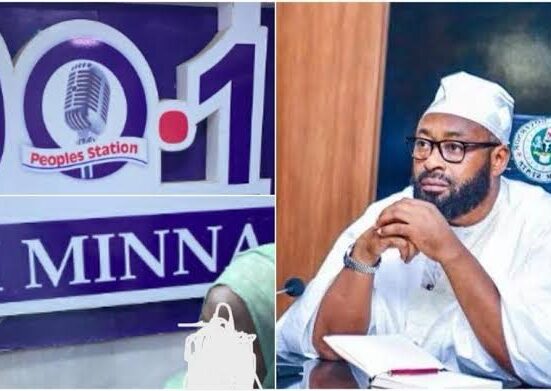 Niger Govt, Badeggi Radio Seek Settlement in Shutdown Dispute