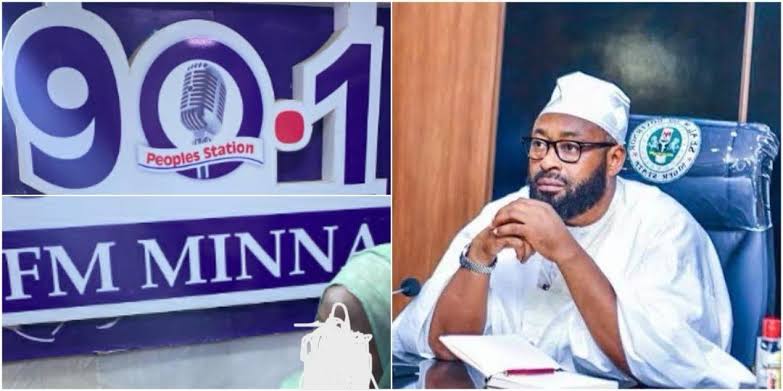 Niger Govt, Badeggi Radio Seek Settlement in Shutdown Dispute