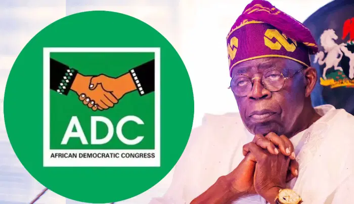 ADC Slams Proposed Pay Rise for Top Politicians