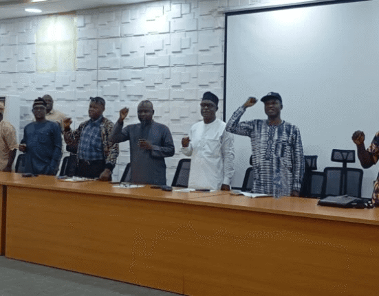 Polytechnic Workers Give FG 21-Day Strike Ultimatum