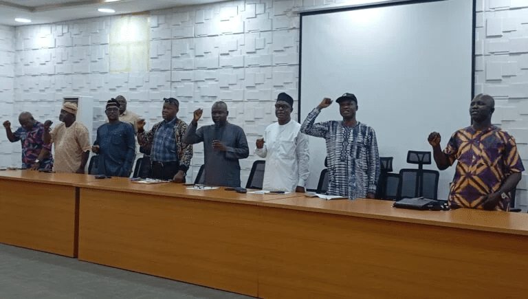 Polytechnic Workers Give FG 21-Day Strike Ultimatum