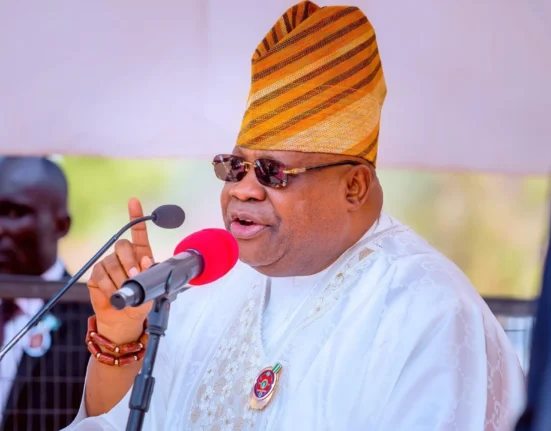 Gov. Adeleke Demands Release of Withheld Osun Local Government Funds
