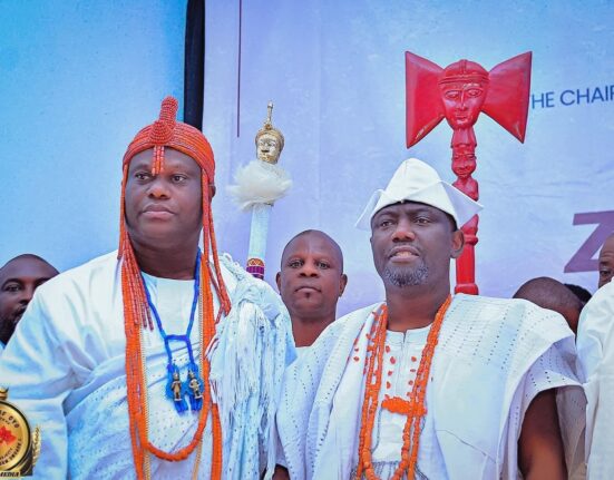 Alaafin Reaffirms Custodianship of Yoruba Heritage
