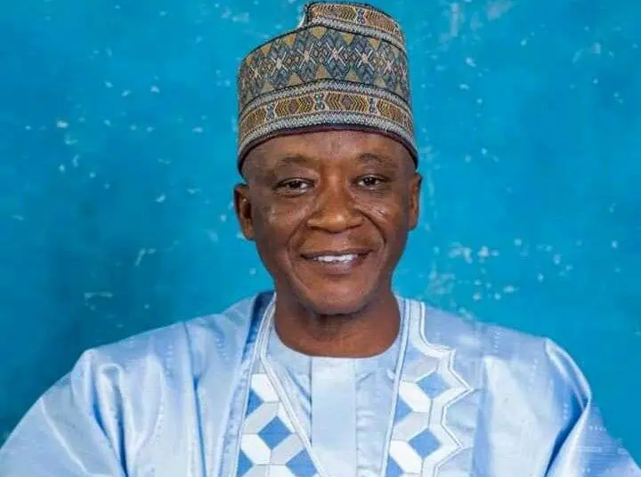 Taraba Deputy Governor Returns After Lengthy Illness