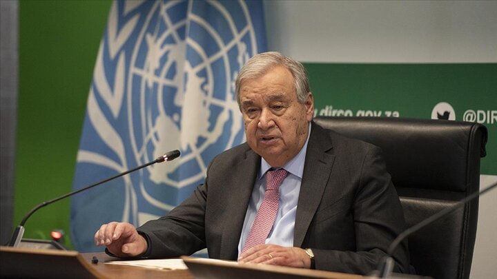United Nations Secretary-General Antonio Guterres has condemned what he described as an “endless catalogue of horrors” in Gaza, where the UN has declared a famine. He said the territory was “piled with rubble, piled with bodies and piled with examples of what may be serious violations of international law”. Israel’s military continues preparations to seize Gaza City despite growing international pressure to halt its campaign. Health officials say more than 62,900 Palestinians, mostly women and children, have been killed since the war began nearly two years ago, and almost two million people have been displaced. Residents report families fleeing neighbourhoods in Gaza City after overnight bombardments, with smoke seen rising from Shujayea, Zeitoun and Sabra. Displaced people say they have no shelter and are waiting outside hospitals for safety. The head of the UN World Food Programme, Cindy McCain, has warned that desperation in Gaza is at “breaking point”. The UN says at least 317 people, including 121 children, have already died from hunger, blaming restrictions on aid deliveries.