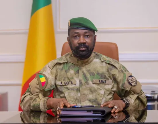 Malian military detains troops accused of planning junta overthrow