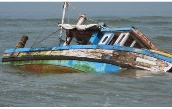 At least 40 feared dead in Sokoto boat accident