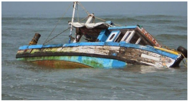 At least 40 feared dead in Sokoto boat accident