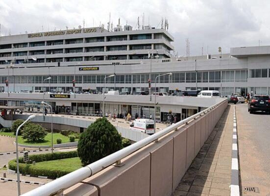 Aviation Minister Defends Lagos Airport Overhaul, Cites Structural Concerns and Overcrowding