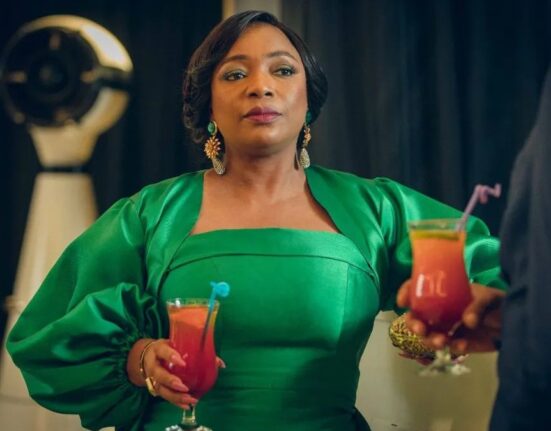 From Stage to Setbacks: Lessons Bimbo Akintola Wants Nigerians to Remember