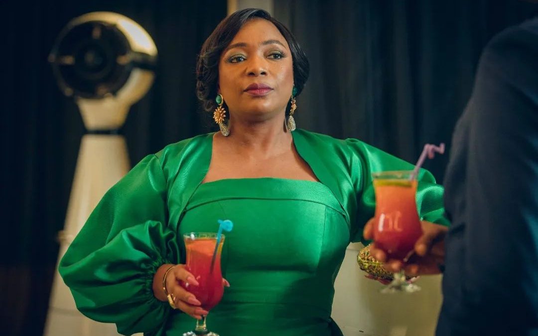 From Stage to Setbacks: Lessons Bimbo Akintola Wants Nigerians to Remember