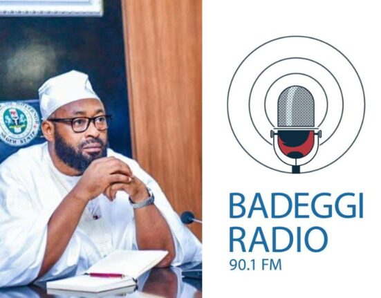 IPI Nigeria Condemns Suspension of Badegi FM, Warns Governor Bago