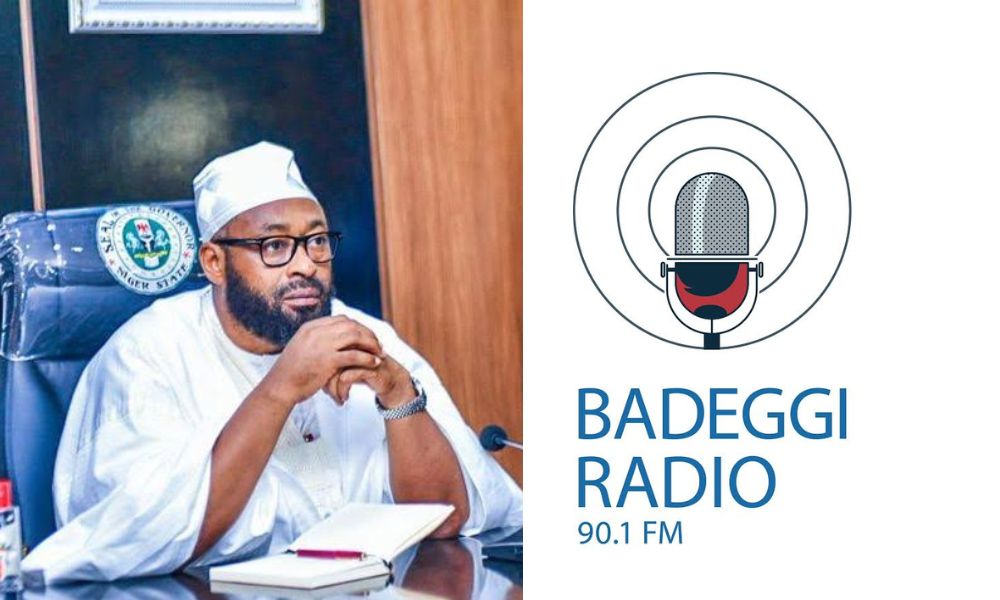 IPI Nigeria Condemns Suspension of Badegi FM, Warns Governor Bago