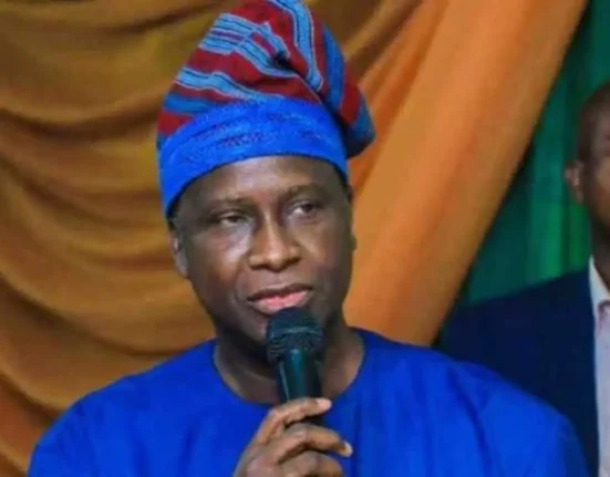 Ex-Osun Deputy Governor Declares for 2026 Poll