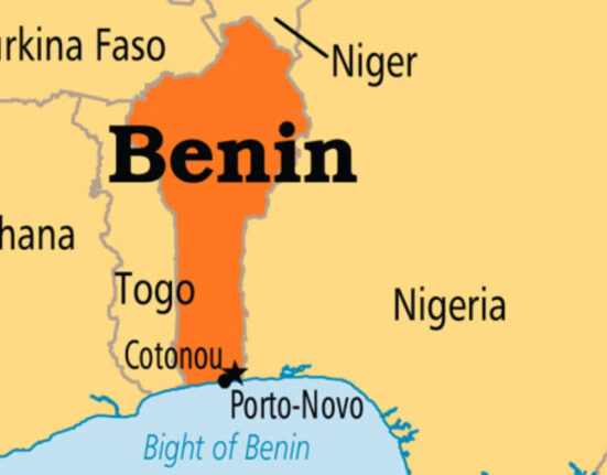 Death Toll in Benin Bus Crash Rises to 37