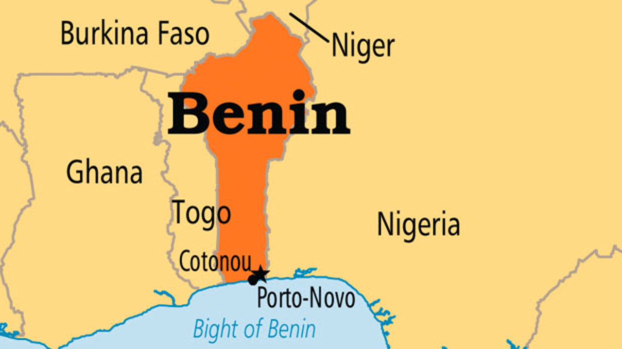 Death Toll in Benin Bus Crash Rises to 37
