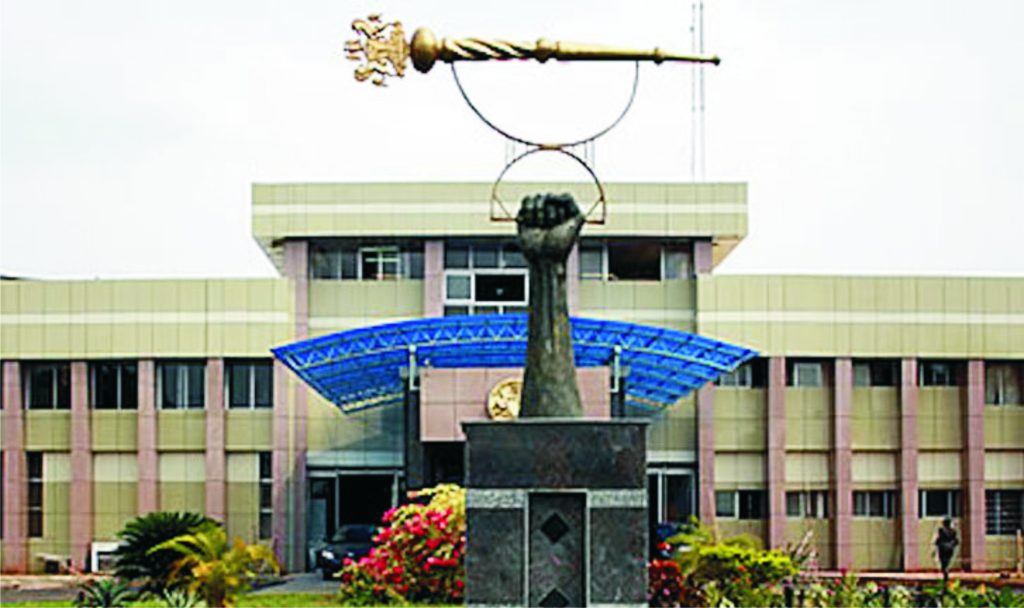 Benue Assembly Suspends Four Lawmakers Over Speaker Impeachment Plot