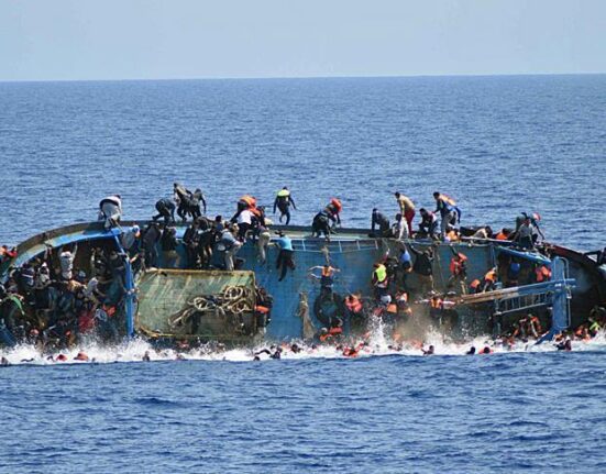 At Least 68 Migrants Dead After Boat Capsizes Off Yemen