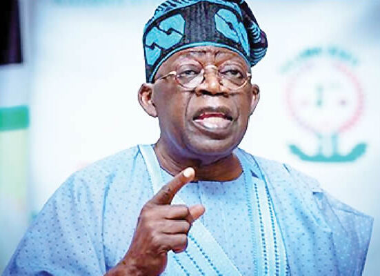 Tinubu Hails APC Wins in Nationwide By-Elections