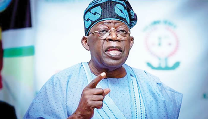 Tinubu Hails APC Wins in Nationwide By-Elections