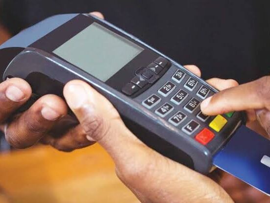 CBN Orders Geo-Tagging of PoS Terminals Nationwide