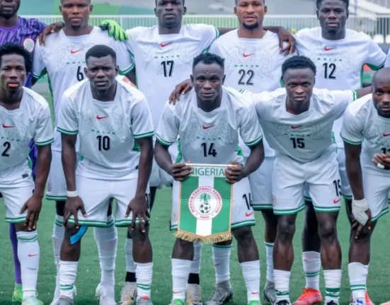 CHAN 2024, Nigeria Fall to Senegal in Group D Opener