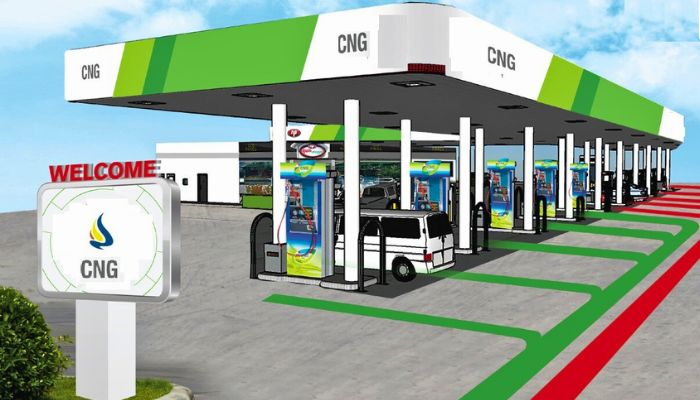 FG raises $980m for CNG rollout in 18 months
