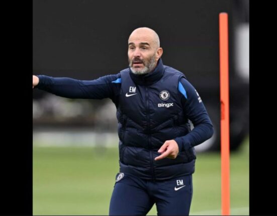 Chelsea Held in Opener as Maresca Explains Tosin Absence