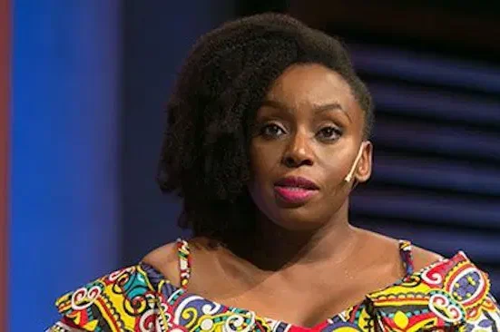 Middle-Class Nigerians Now Begging to Feed says Adichie