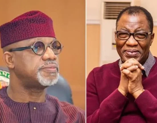 Court Halts Ogun Government’s Move to Demolish Gbenga Daniel’s Properties