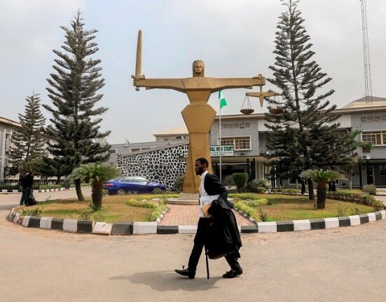 Court Orders Forfeiture of Army Chief’s Multi-Million Shares