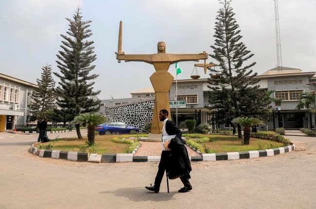 Court Orders Forfeiture of Army Chief’s Multi-Million Shares