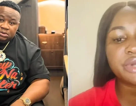 Cubana Chief Priest Dismisses Paternity Claim as ‘Social Media Drama’