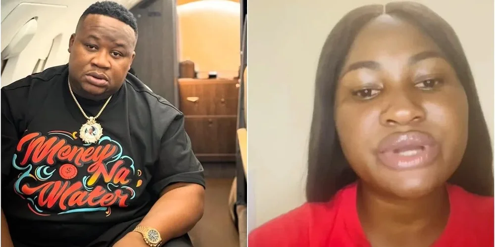 Cubana Chief Priest Dismisses Paternity Claim as ‘Social Media Drama’