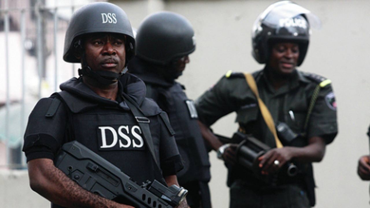 DSS Charges Nine People Over Benue and Plateau Killings