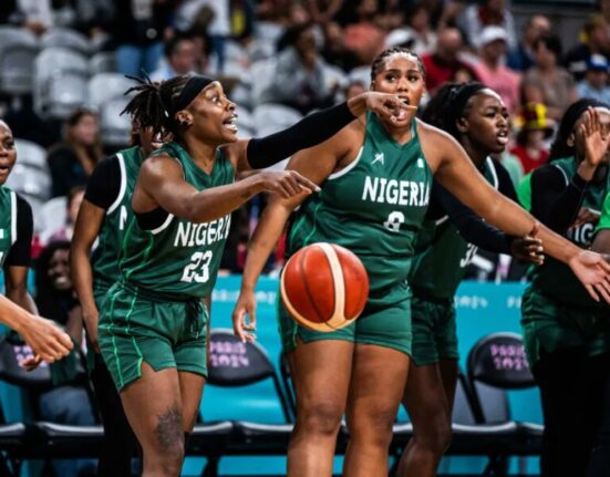 Nigeria’s D’Tigress Return to World Top 10 in FIBA Rankings