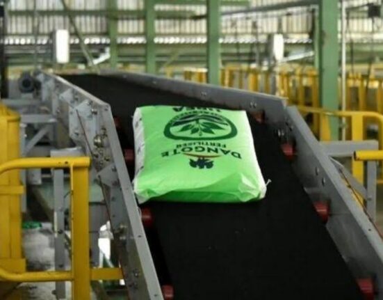 Dangote to Build 2.5 Billion Dollar Fertiliser Plant in Ethiopia