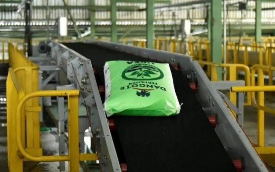 Dangote to Build 2.5 Billion Dollar Fertiliser Plant in Ethiopia