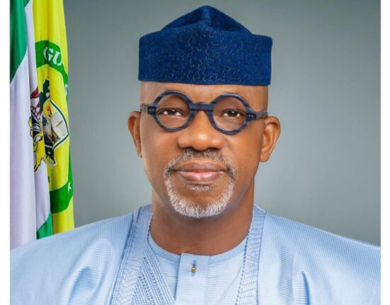 Governor Abiodun Backs Transparent Process for New Awujale