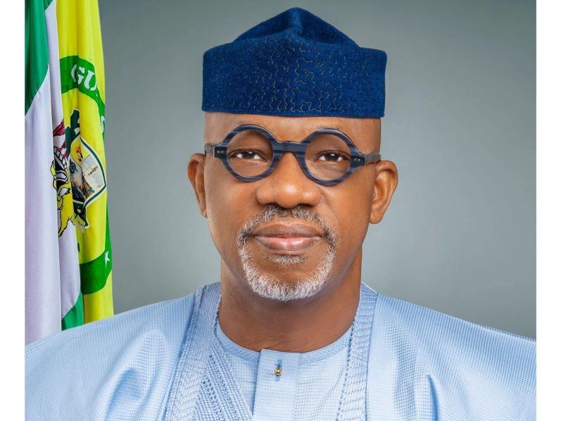 Governor Abiodun Backs Transparent Process for New Awujale