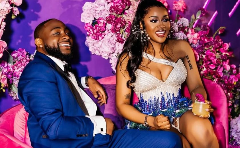 Davido reveals $3.7m Miami wedding bill