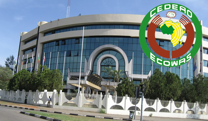 ECOWAS to Deploy 260,000 Counter-Terrorism Force in West Africa