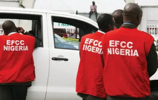 EFCC to Arraign 23 over Alleged Internet Fraud After Pool Party Arrests