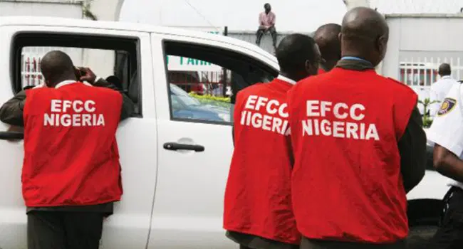 EFCC to Arraign 23 over Alleged Internet Fraud After Pool Party Arrests