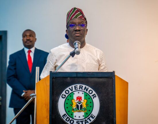 Edo Government Intensifies Crackdown on Cultism, Seals Shrines, Declares Cult Leaders Wanted