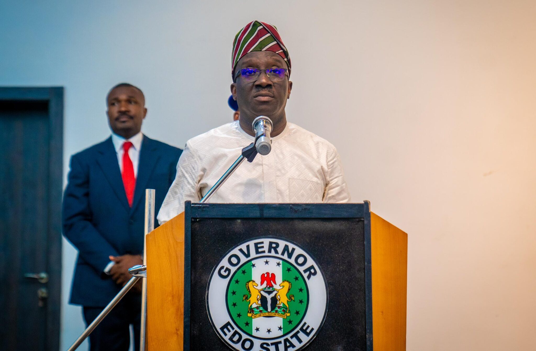 Edo Government Intensifies Crackdown on Cultism, Seals Shrines, Declares Cult Leaders Wanted