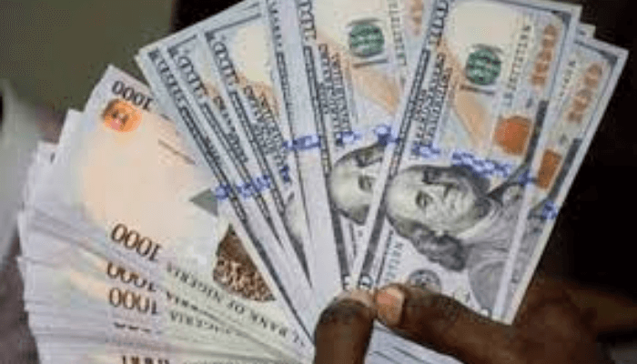 Nigeria’s Foreign Reserves Hit 41 Billion Dollars, Highest in 44 Months